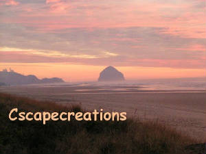 Cape Kiwanda