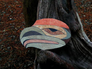 Eagle Tattoo